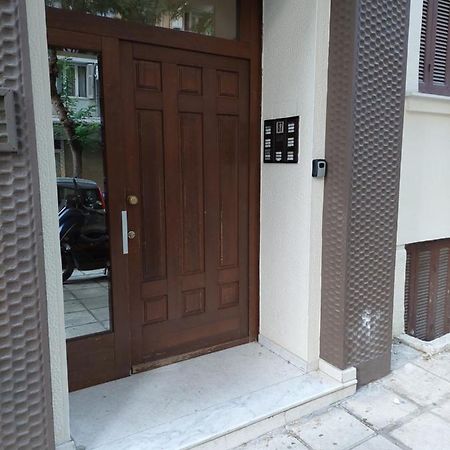 Anastasia1 Apartments Thessaloníki Eksteriør bilde