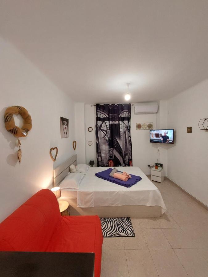 Anastasia1 Apartments Thessaloníki Eksteriør bilde