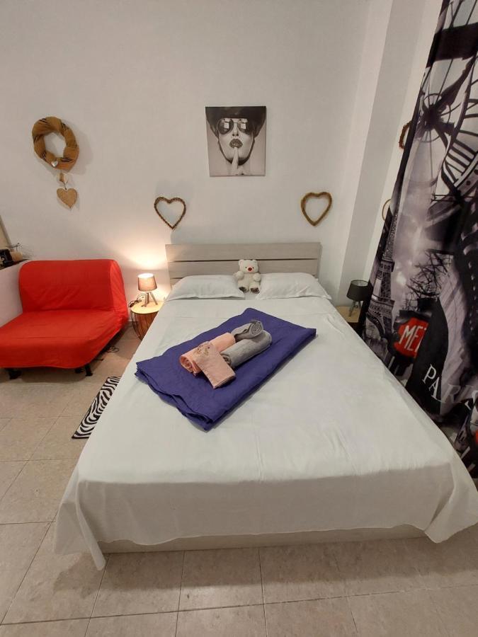 Anastasia1 Apartments Thessaloníki Eksteriør bilde